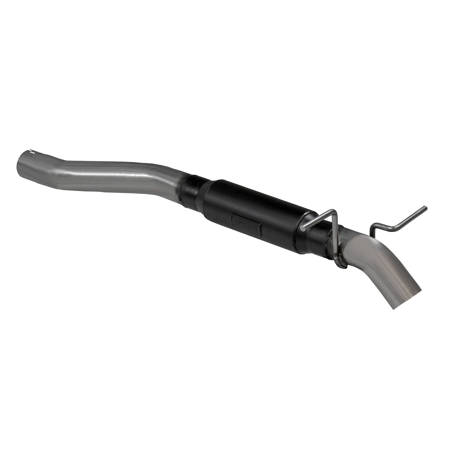 Flowmaster Outlaw Extreme Cat-Back Exhaust System by Flowmaster