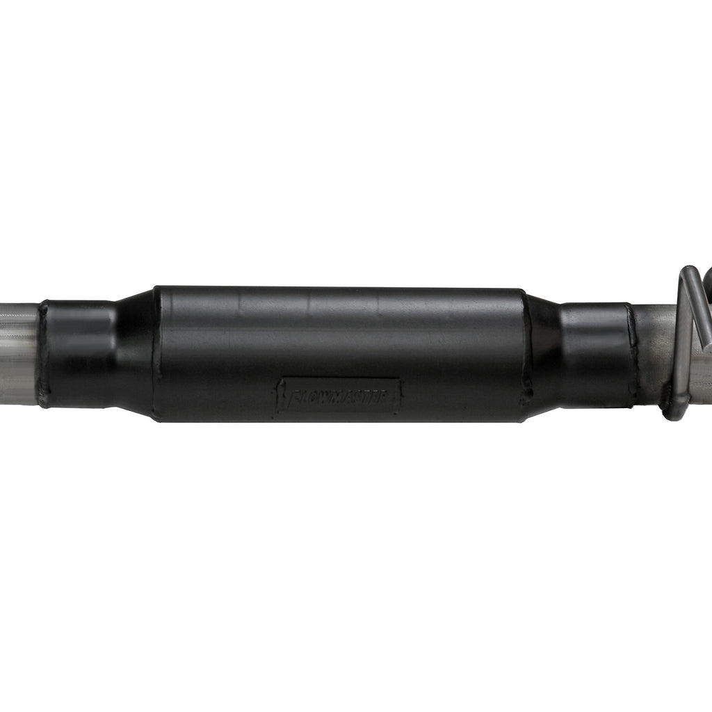 Flowmaster Outlaw Extreme Cat-Back Exhaust System by Flowmaster