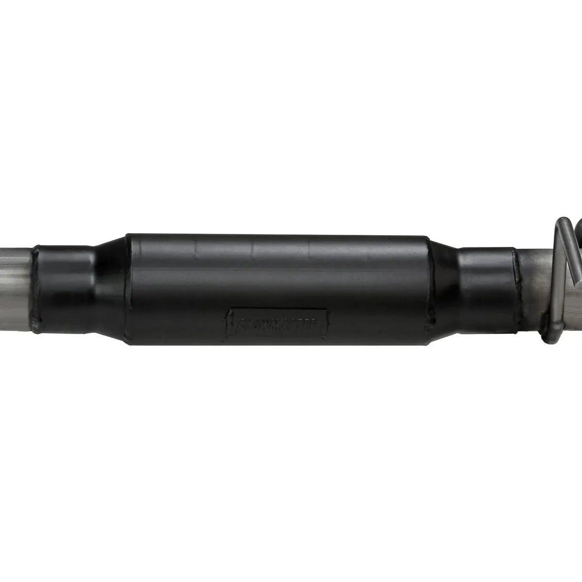 Flowmaster Outlaw Extreme Cat-Back Exhaust System by Flowmaster