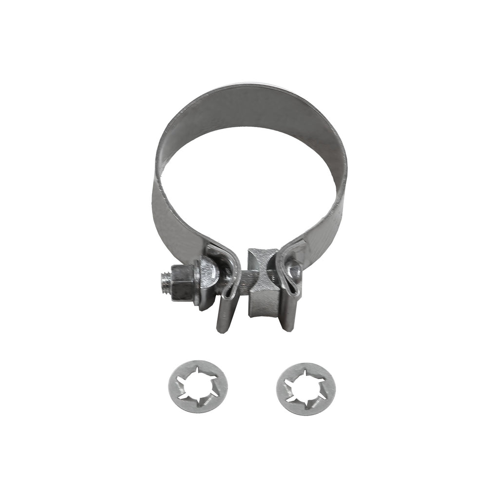 Flowmaster Outlaw Extreme Cat-Back Exhaust System by Flowmaster