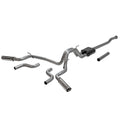 Flowmaster American Thunder Cat-Back Exhaust System by Flowmaster