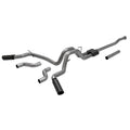 Flowmaster Outlaw Cat-Back Exhaust System by Flowmaster