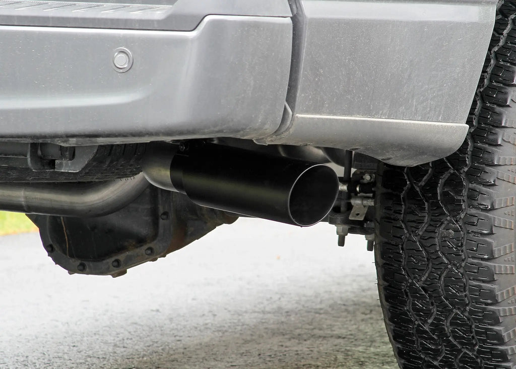Flowmaster Outlaw Cat-Back Exhaust System by Flowmaster