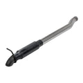 Flowmaster Outlaw Extreme Cat-Back Exhaust System by Flowmaster