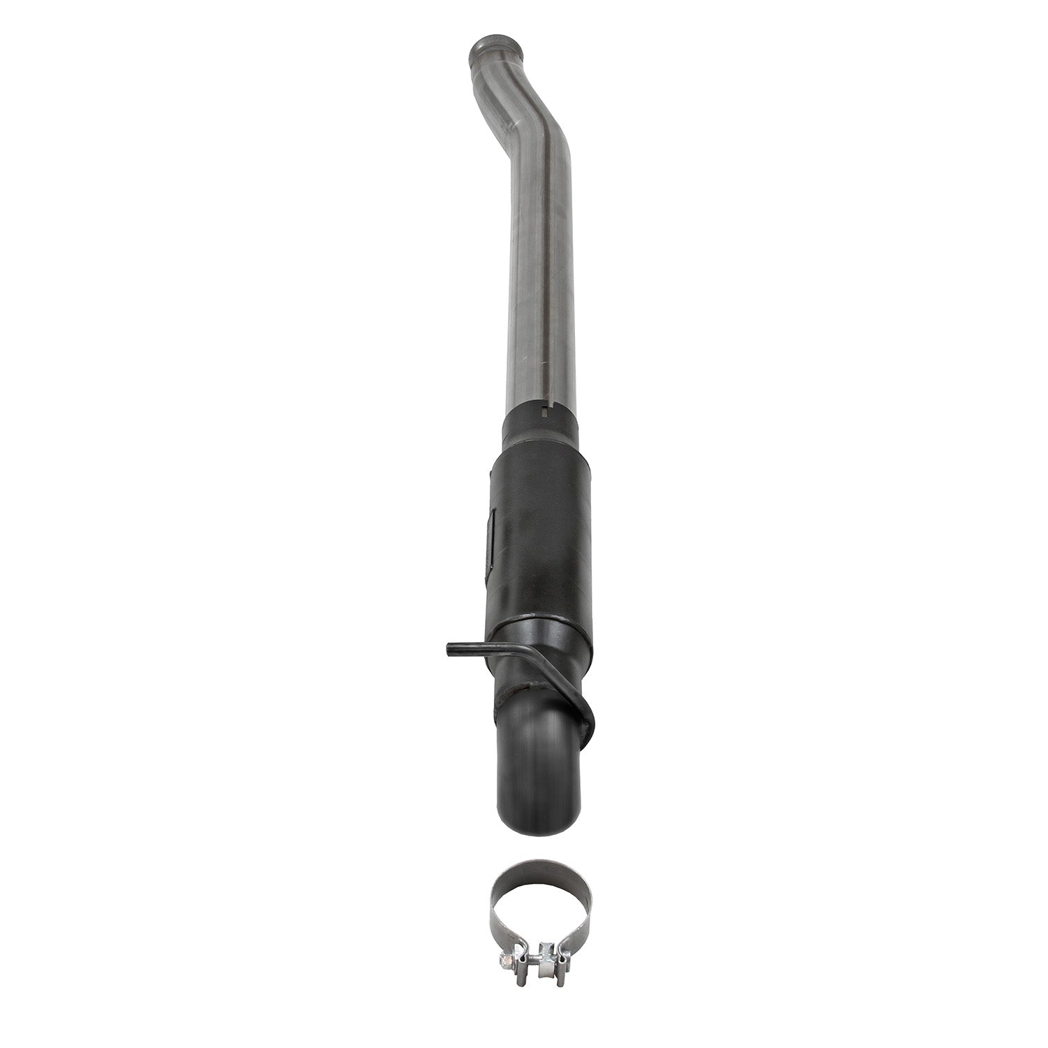 Flowmaster Outlaw Extreme Cat-Back Exhaust System by Flowmaster