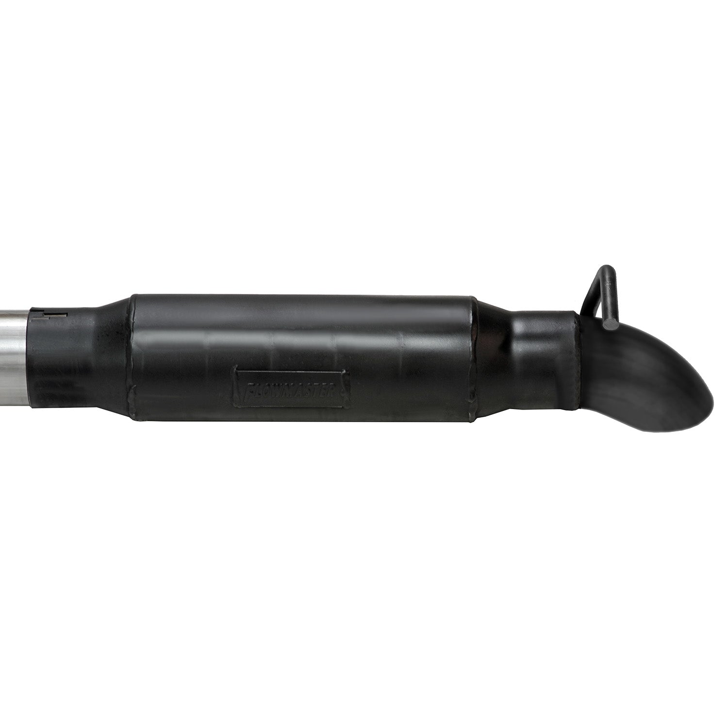 Flowmaster Outlaw Extreme Cat-Back Exhaust System by Flowmaster