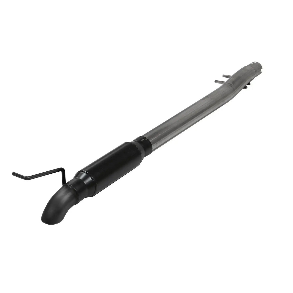 Flowmaster Outlaw Extreme Cat-Back Exhaust System by Flowmaster