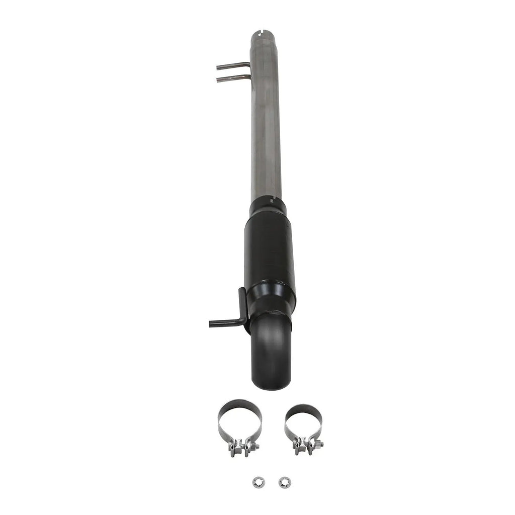Flowmaster Outlaw Extreme Cat-Back Exhaust System by Flowmaster