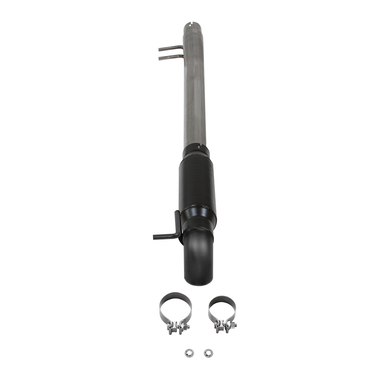 Flowmaster Outlaw Extreme Cat-Back Exhaust System by Flowmaster