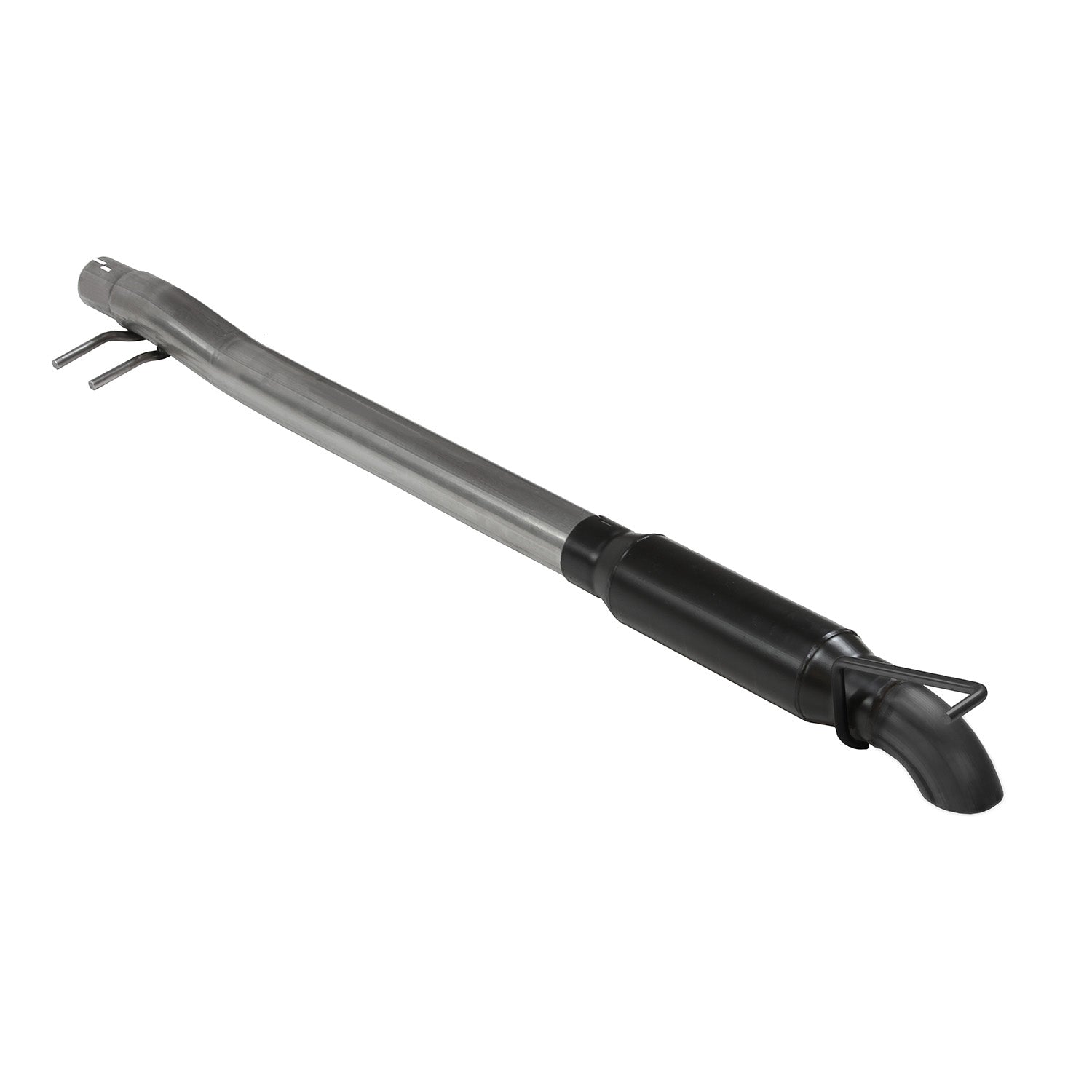 Flowmaster Outlaw Extreme Cat-Back Exhaust System by Flowmaster