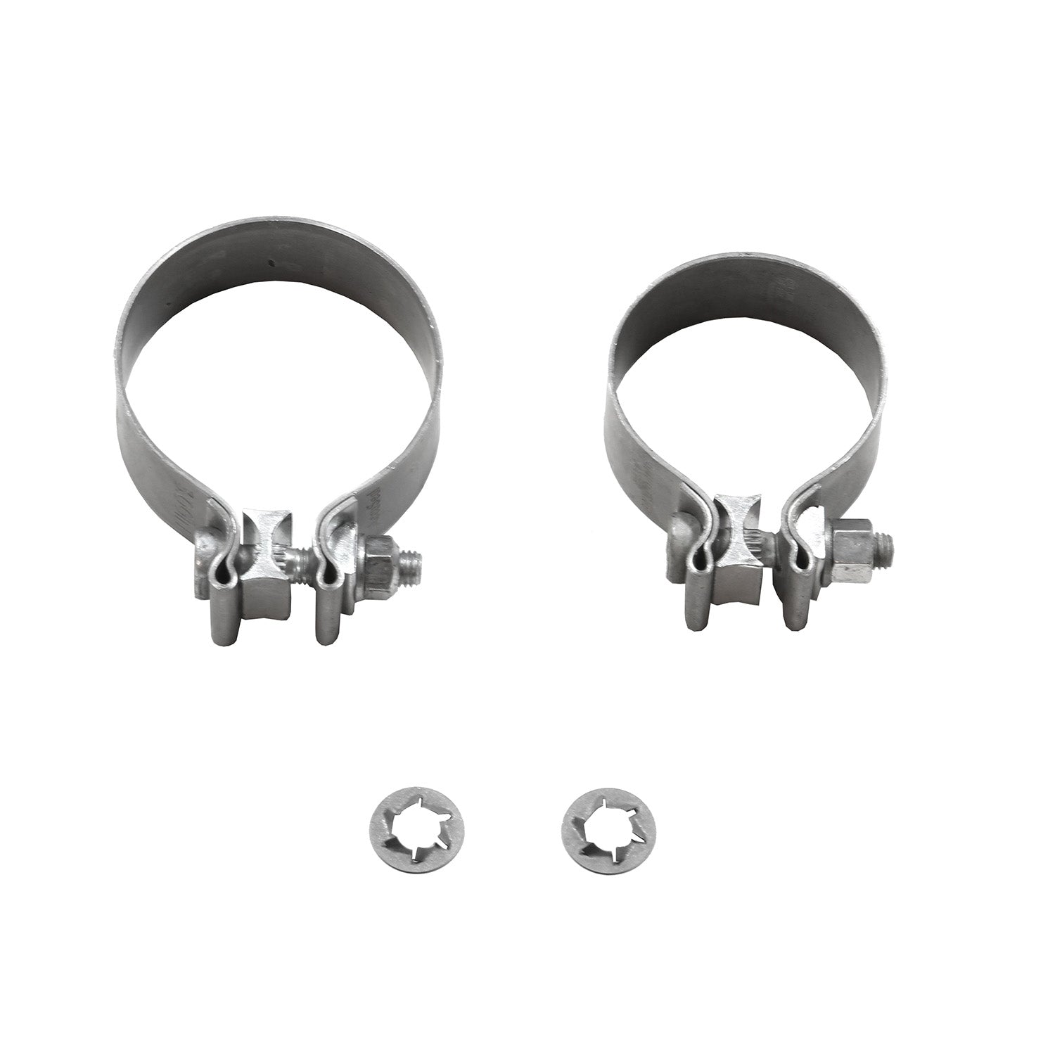 Flowmaster Outlaw Extreme Cat-Back Exhaust System by Flowmaster