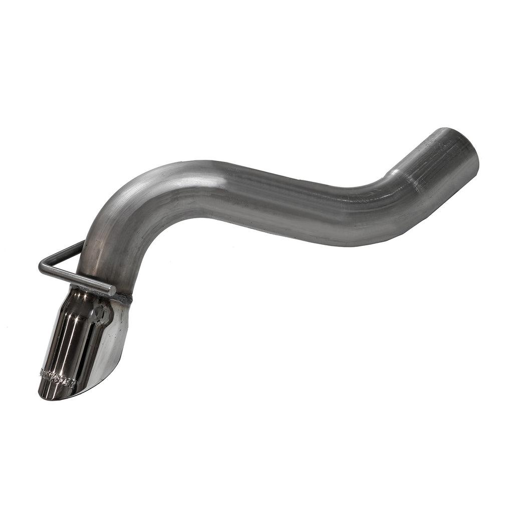 Flowmaster Outlaw Axle-Back Exhaust System by Flowmaster