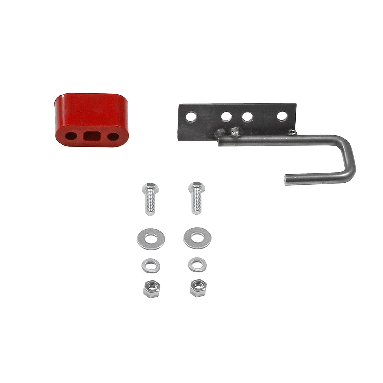Flowmaster Outlaw Axle-Back Exhaust System by Flowmaster