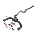 Flowmaster Outlaw Cat-Back Exhaust System by Flowmaster