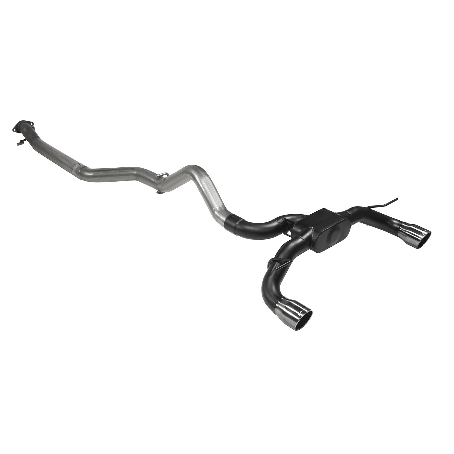 Flowmaster Outlaw Cat-Back Exhaust System by Flowmaster