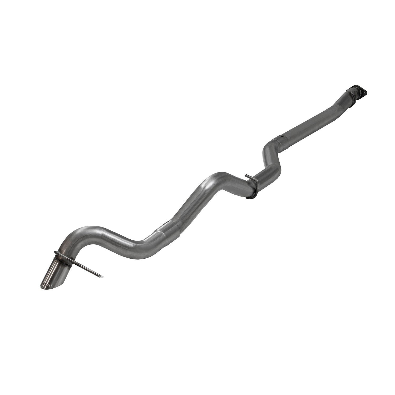 Flowmaster Outlaw Cat-Back Exhaust System by Flowmaster
