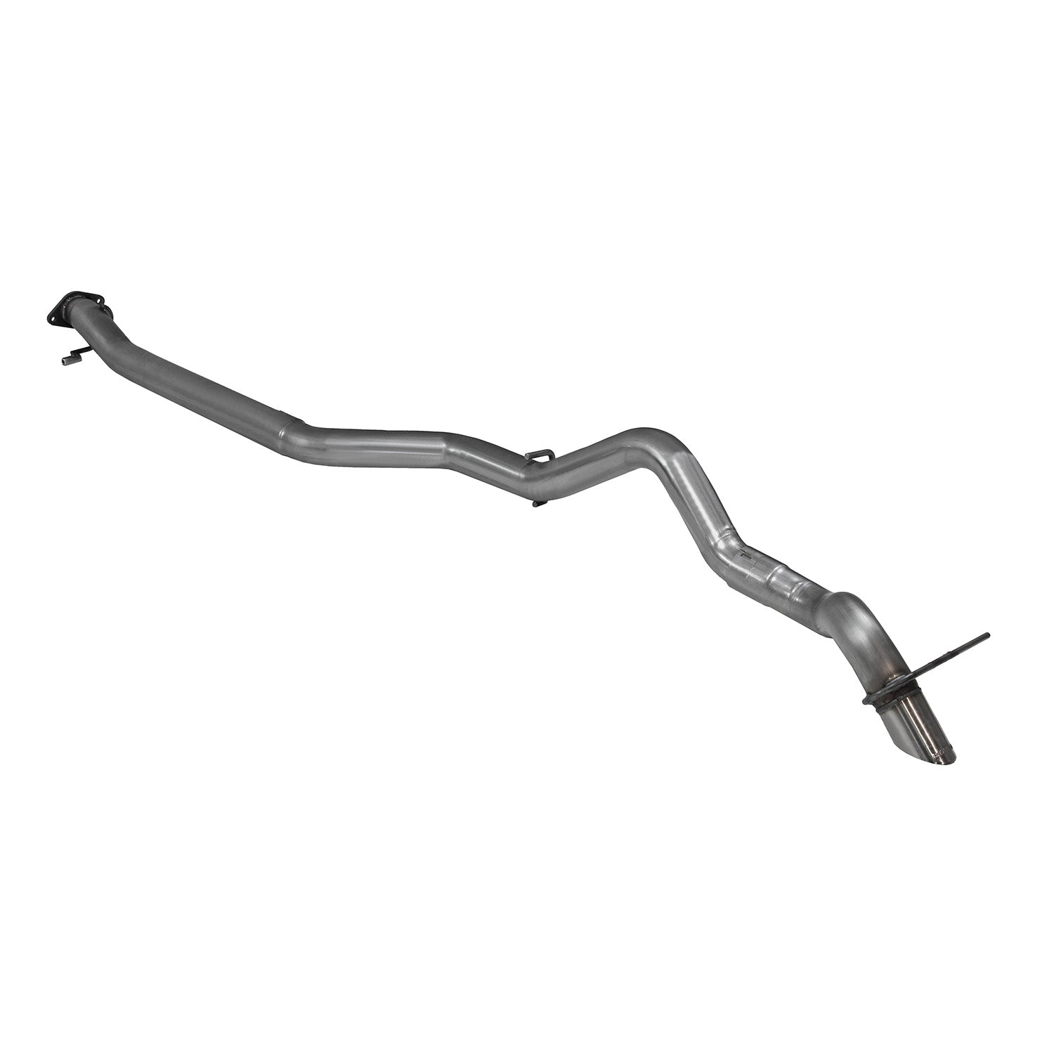Flowmaster Outlaw Cat-Back Exhaust System by Flowmaster