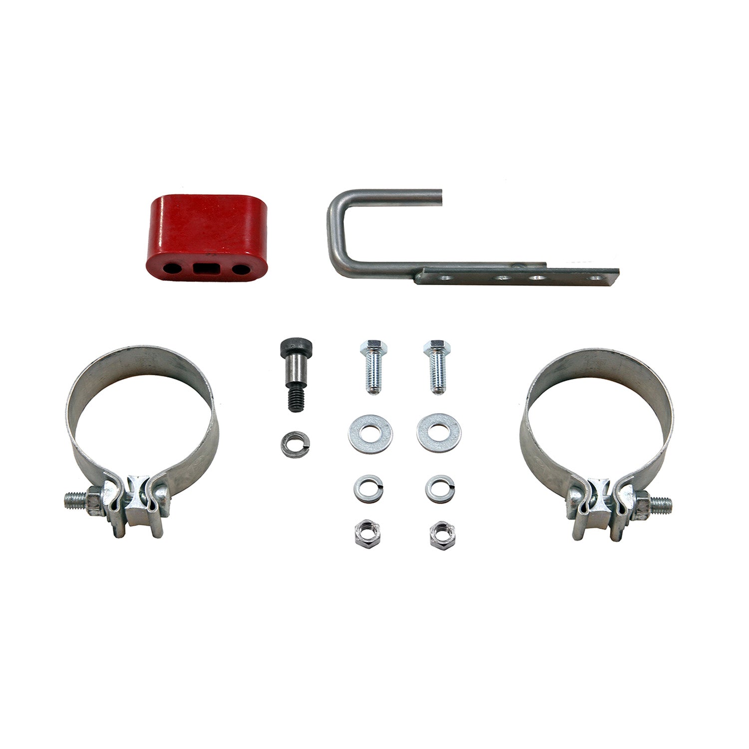 Flowmaster Outlaw Cat-Back Exhaust System by Flowmaster