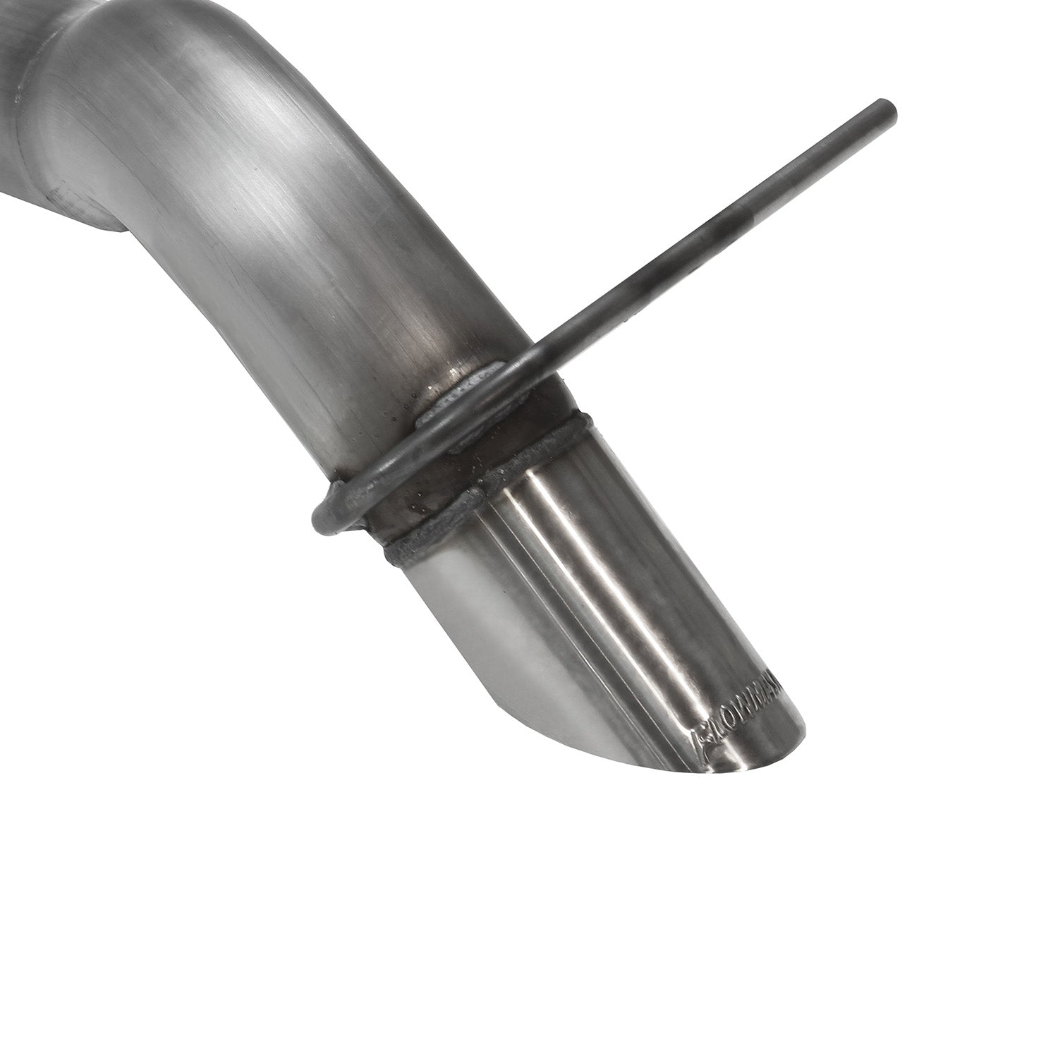 Flowmaster Outlaw Cat-Back Exhaust System by Flowmaster