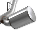 Flowmaster American Thunder Cat-Back Exhaust System by Flowmaster