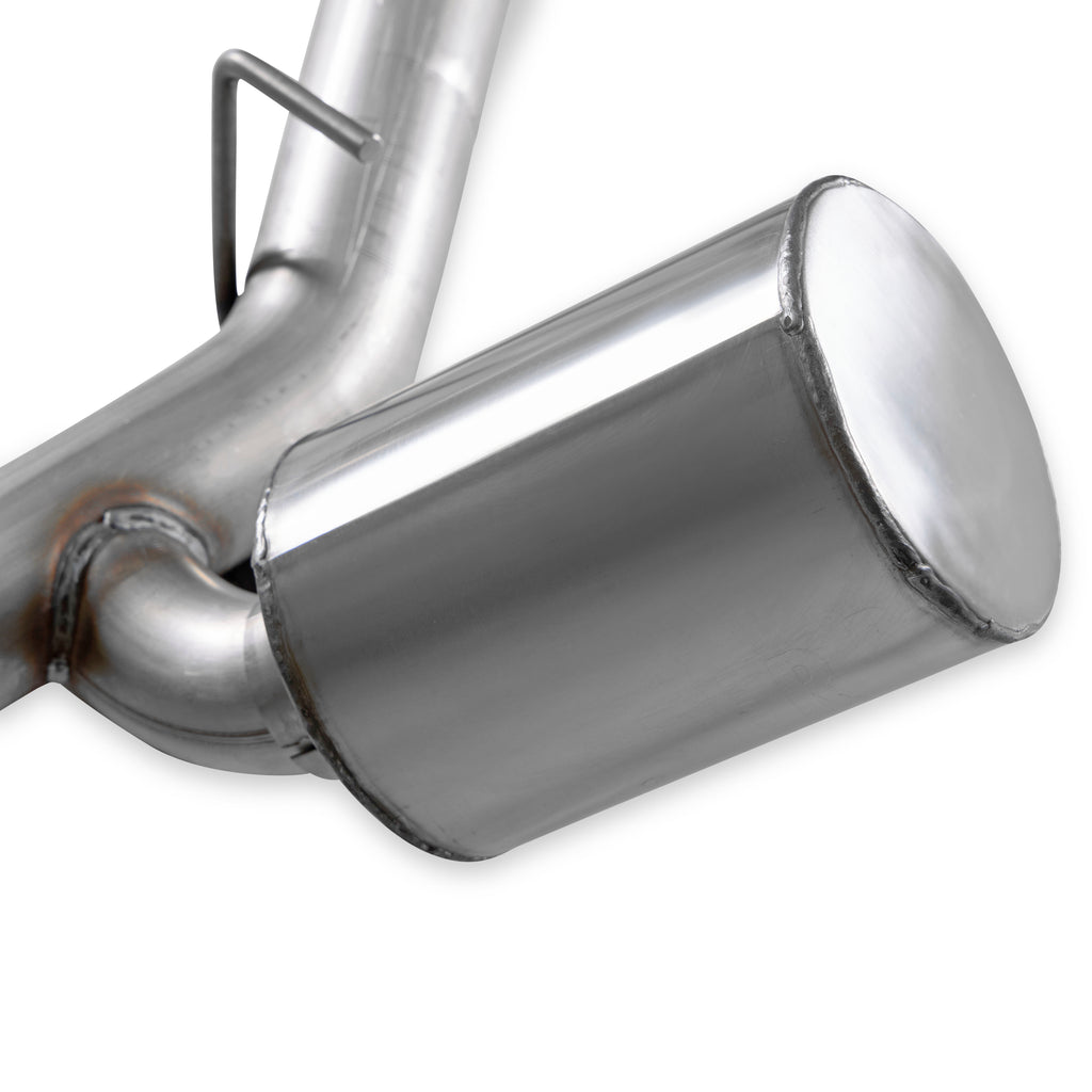 Flowmaster American Thunder Cat-Back Exhaust System by Flowmaster