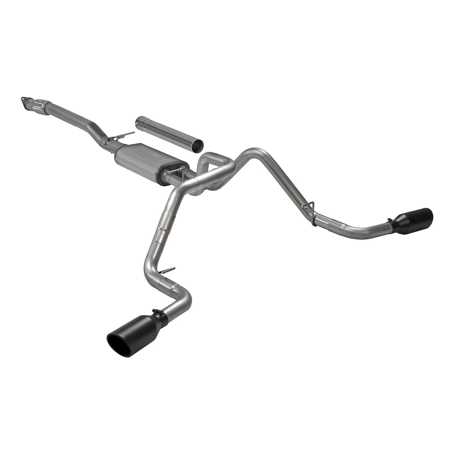 Flowmaster Flow FX Cat-Back Exhaust System by Flowmaster