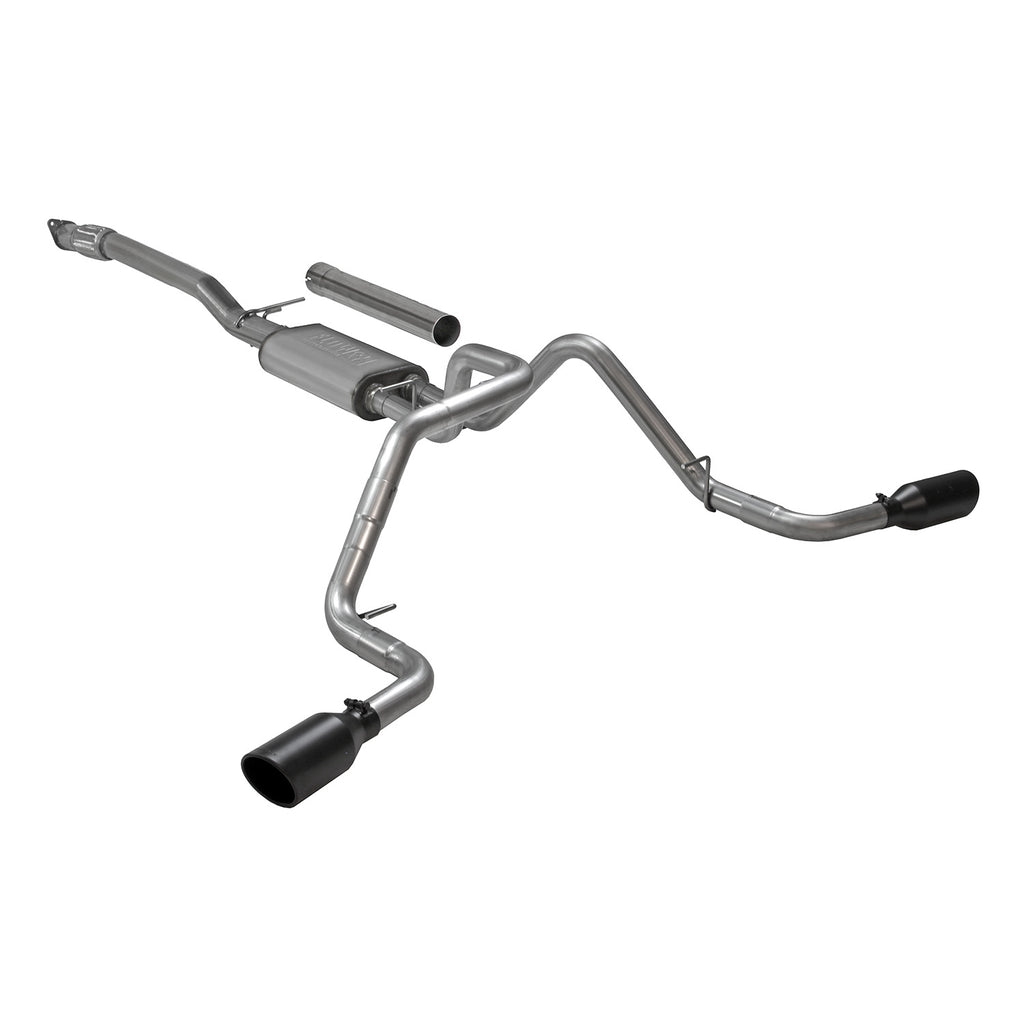 Flowmaster Flow FX Cat-Back Exhaust System by Flowmaster