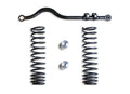 4.5"/2" LIFT HEIGHT (BOX 1) by MaxTrac
