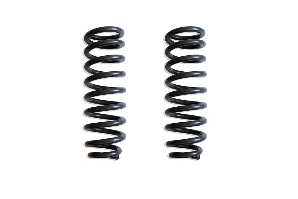 Coil Spring Lowering Kit by MaxTrac
