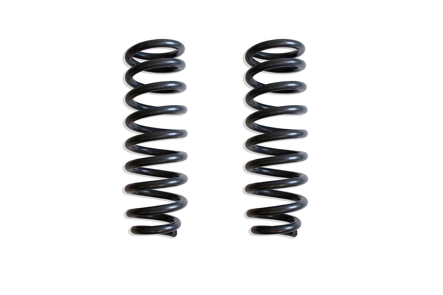 Coil Spring Lowering Kit by MaxTrac