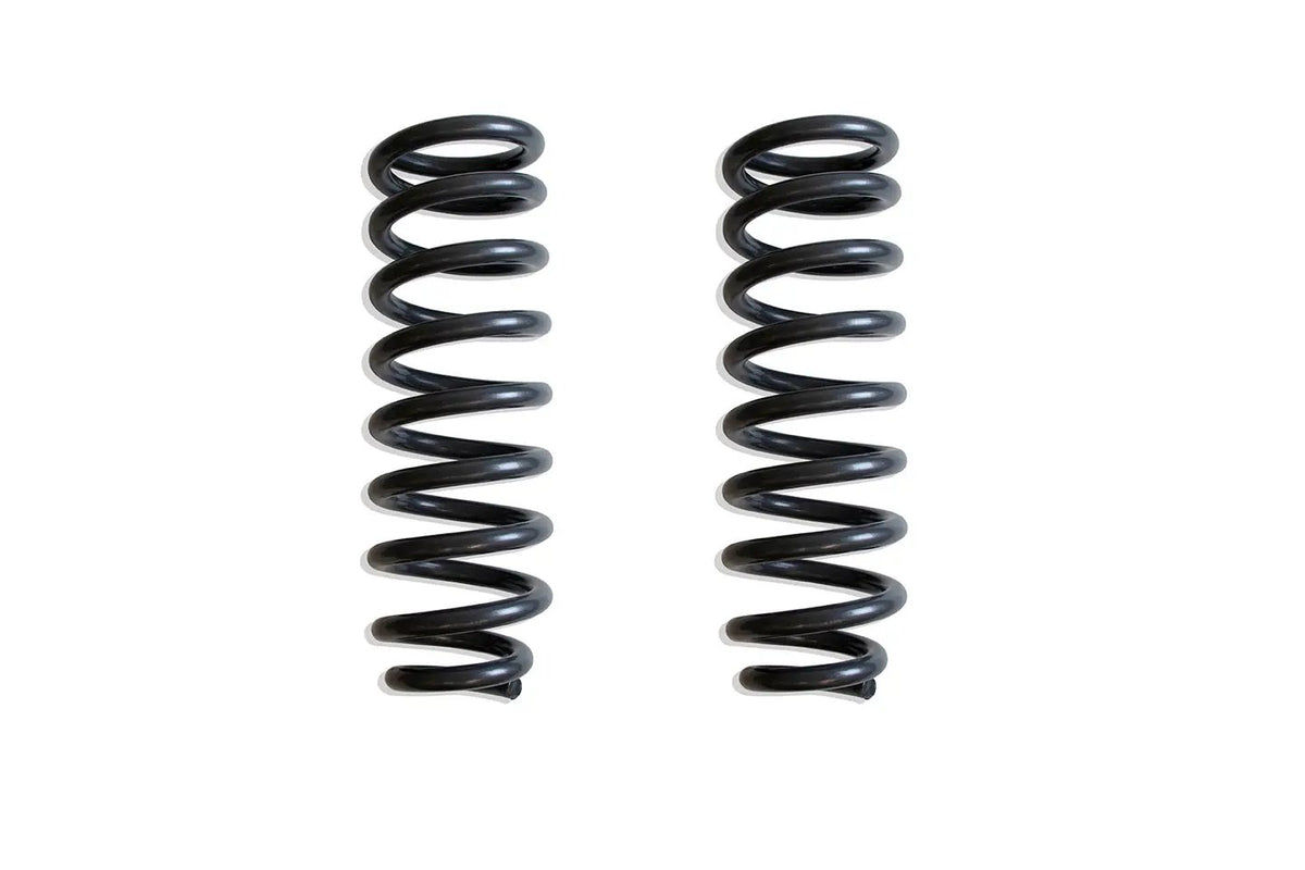 Coil Spring Lowering Kit by MaxTrac