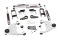 2.5 Inch Lift Kit | Chevy/GMC Blazer/S15 Jimmy/Sonoma 4WD by Rough Country