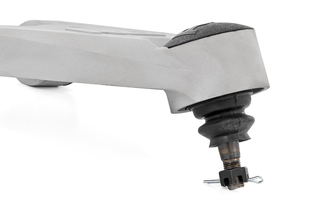 Forged Upper Control Arms | 2.5" of Lift | Chevy/GMC Blazer/S15 Jimmy/Sonoma 4WD by Rough Country