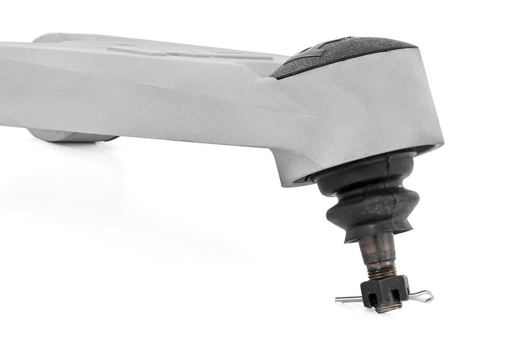 Forged Upper Control Arms | 2.5" of Lift | Chevy/GMC Blazer/S15 Jimmy/Sonoma 4WD by Rough Country