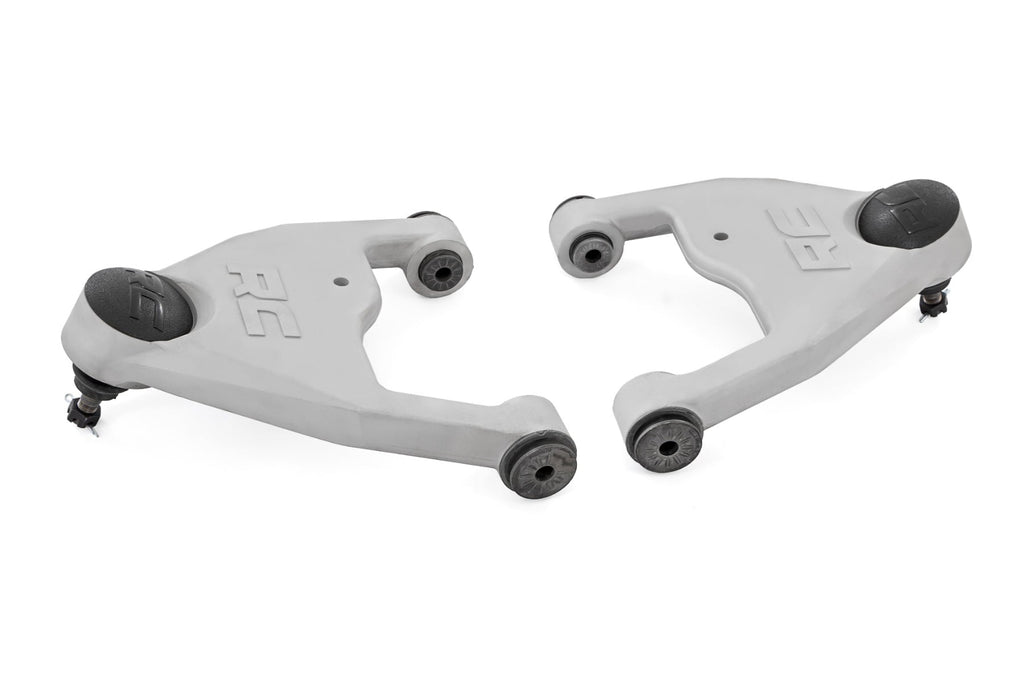 Forged Upper Control Arms | 2.5" of Lift | Chevy/GMC Blazer/S15 Jimmy/Sonoma 4WD by Rough Country