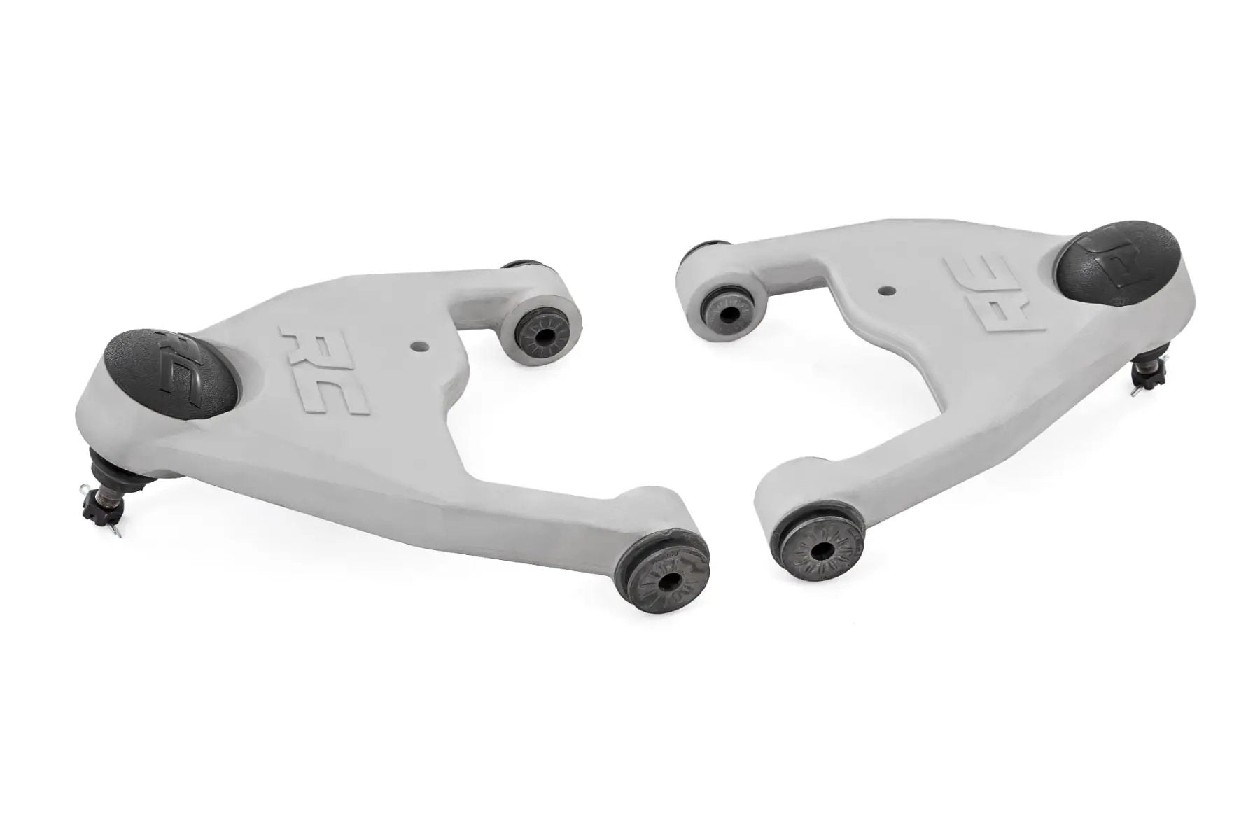 Forged Upper Control Arms | 2.5" of Lift | Chevy/GMC Blazer/S15 Jimmy/Sonoma 4WD by Rough Country