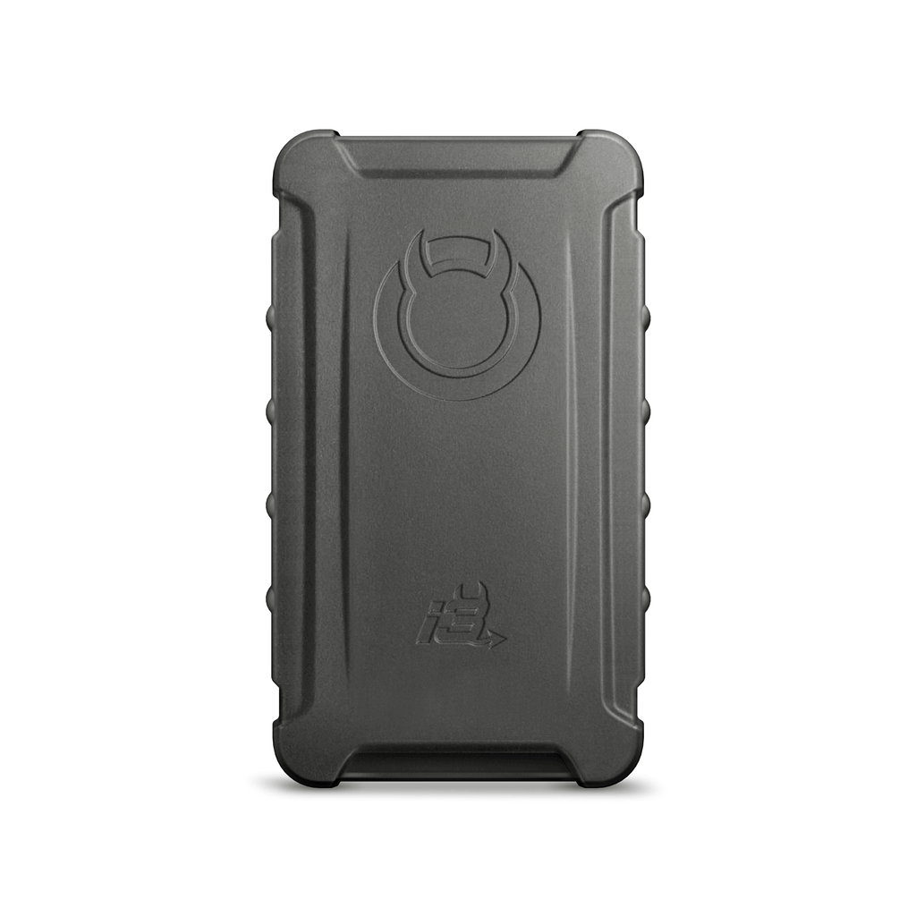 2015-2017 RAM - 5.7L - 8-Speed Transmission by DiabloSport
