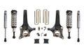 6.5" LIFT KIT (FOX SHOCKS) by MaxTrac
