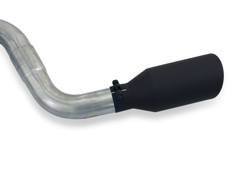 Flowmaster Flow FX Cat-Back Exhaust System by Flowmaster