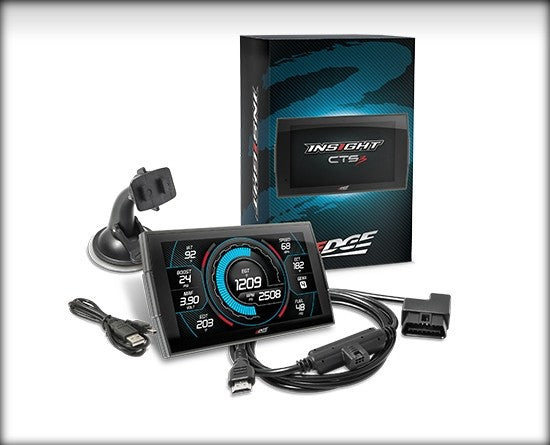 Universal OBD-II Monitoring by Edge Products