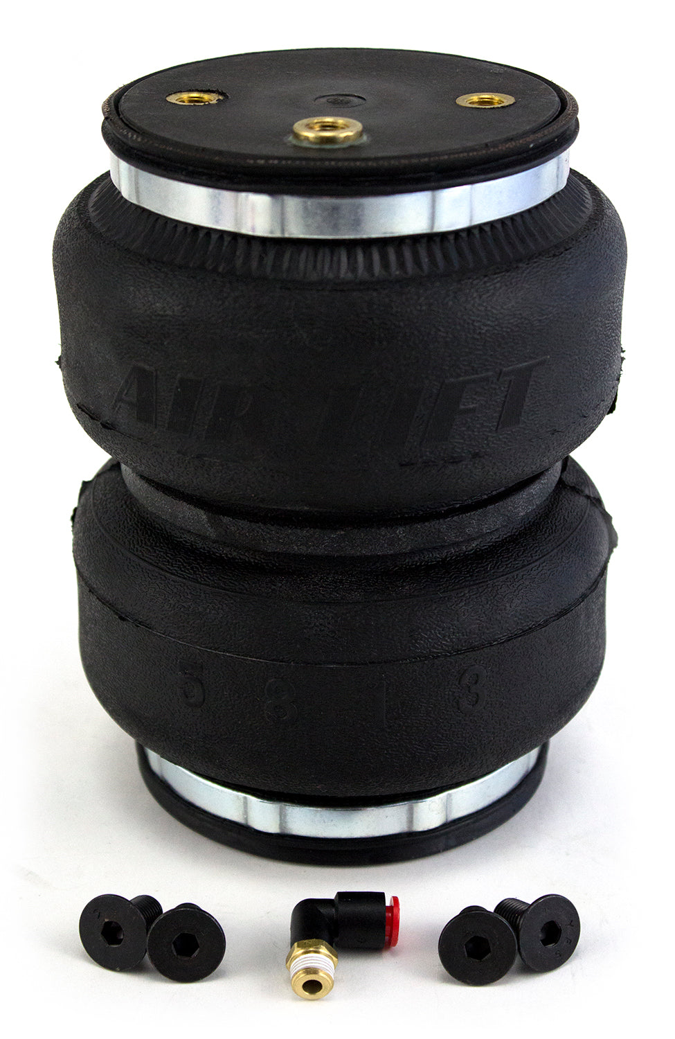 Air Suspension Spring by Air Lift
