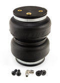Replacement Air Spring—LL 5000 Ultimate bellows type w/ internal jounce bumper by Air Lift