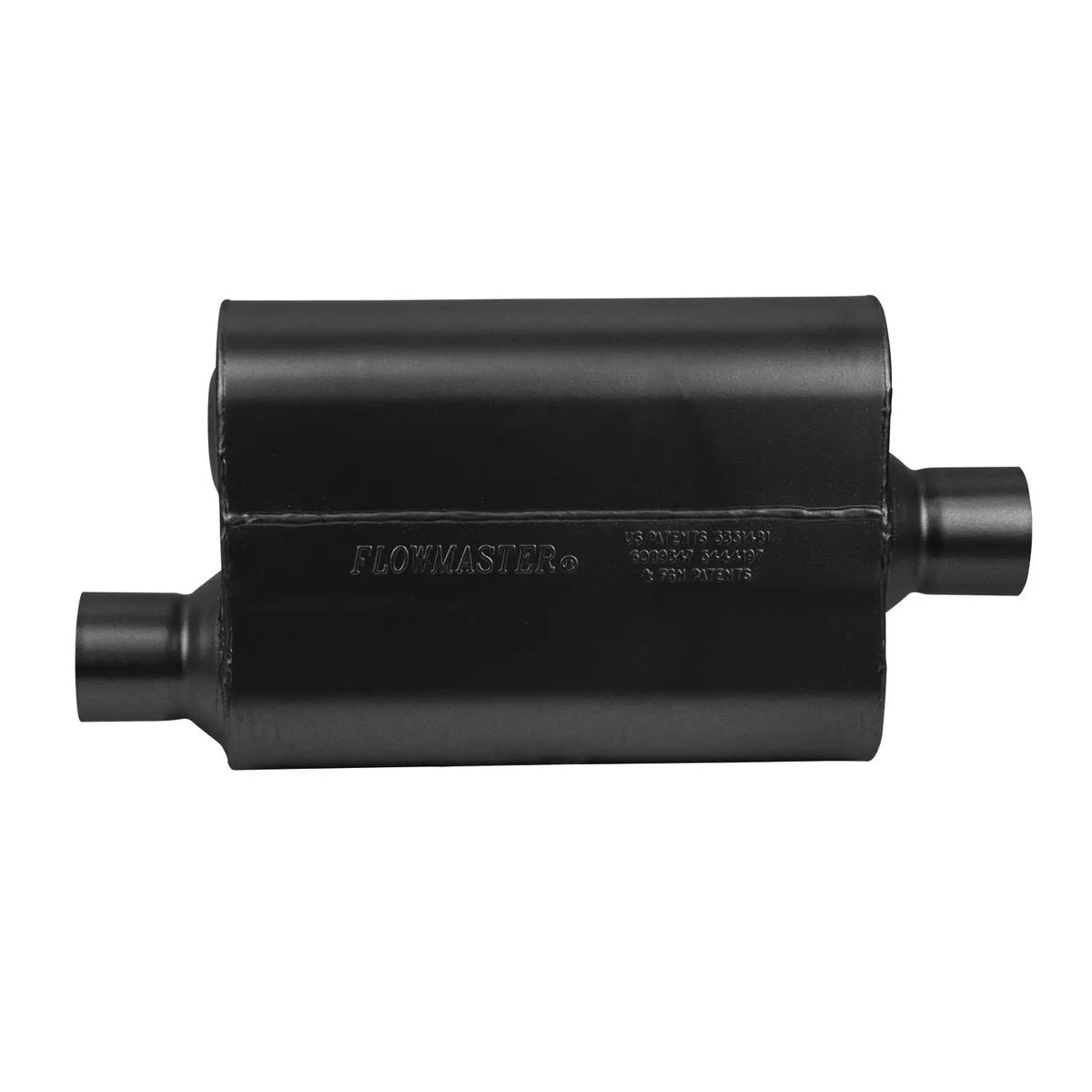 Flowmaster Super 44 Series Chambered Muffler by Flowmaster