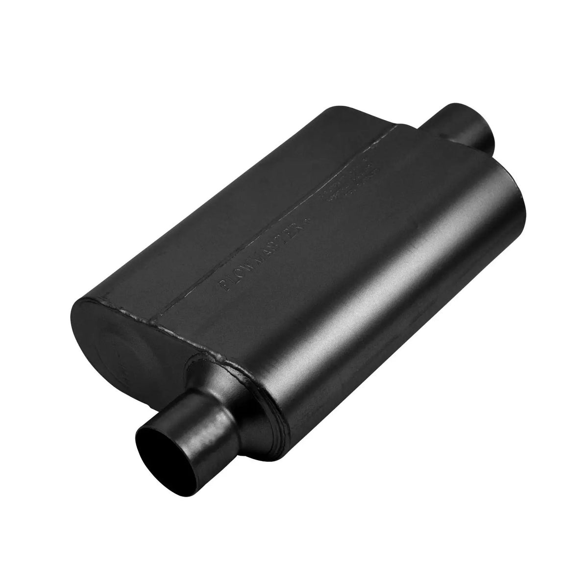 Flowmaster Super 44 Series Chambered Muffler by Flowmaster