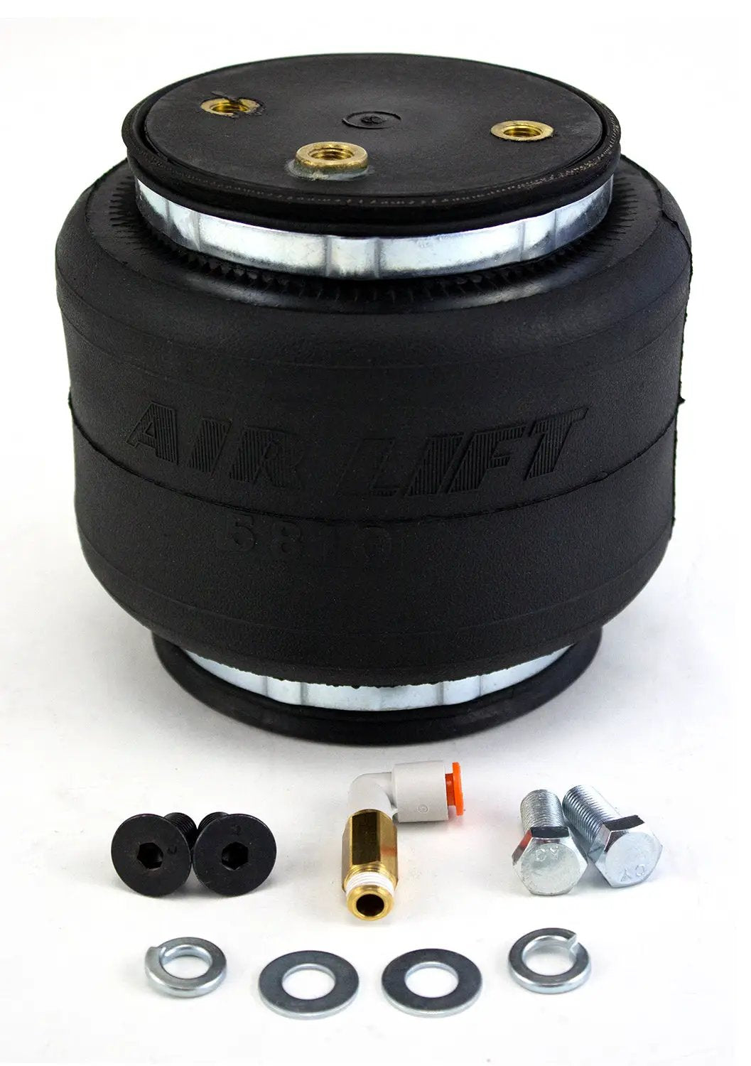 Air Suspension Spring by Air Lift