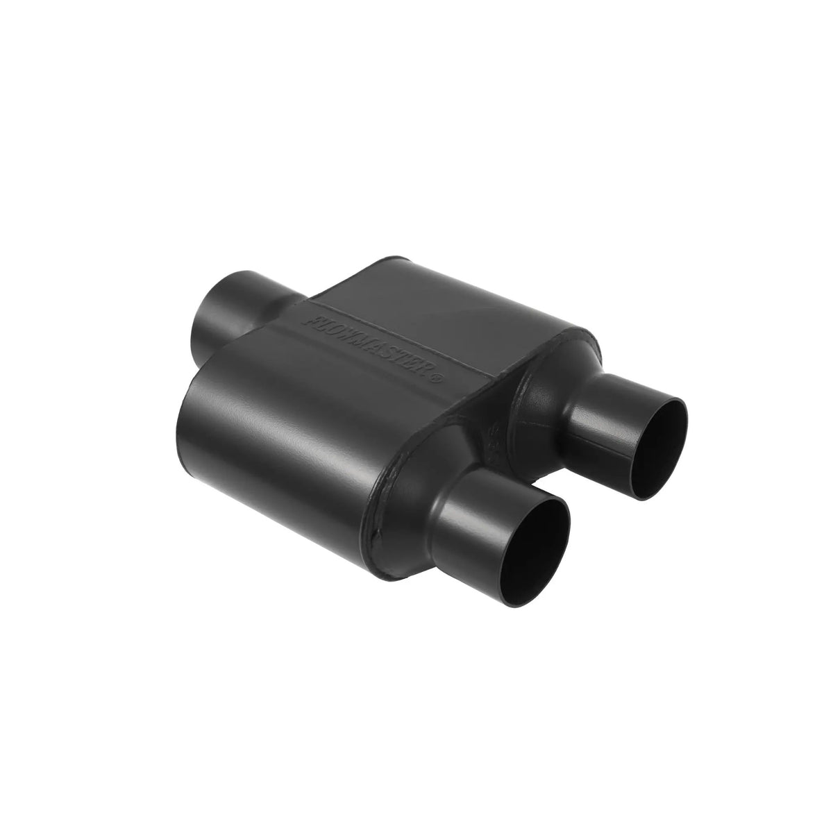 Flowmaster Super 10 Series Chambered Muffler by Flowmaster