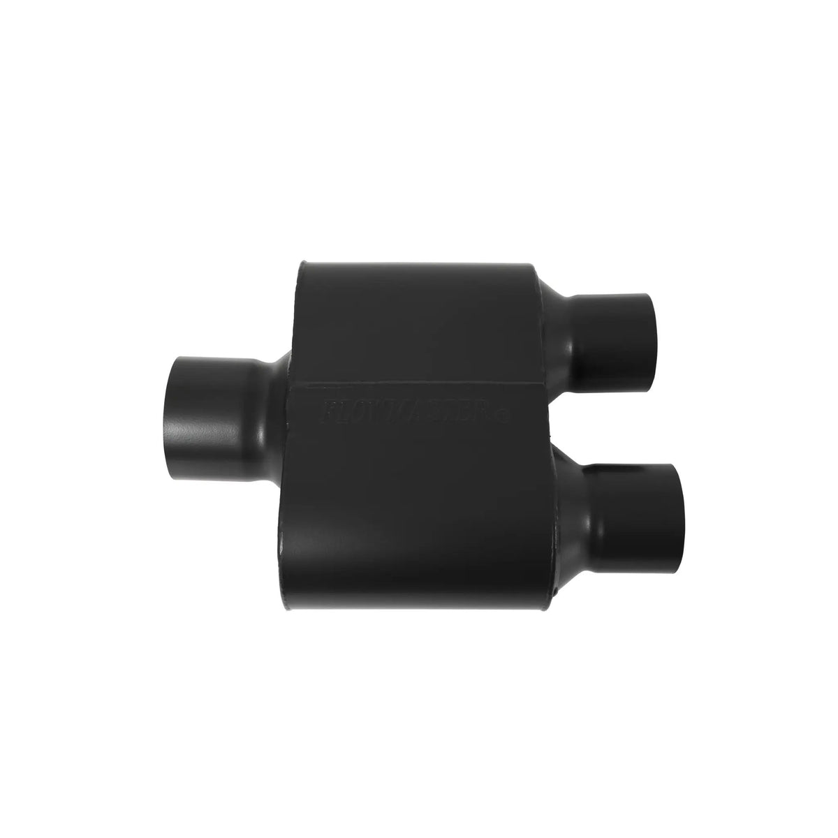 Flowmaster Super 10 Series Chambered Muffler by Flowmaster
