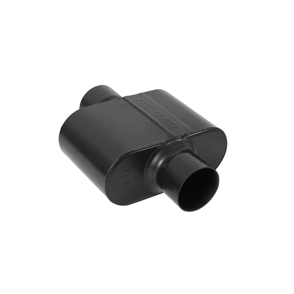 Flowmaster Super 10 Series Chambered Muffler by Flowmaster