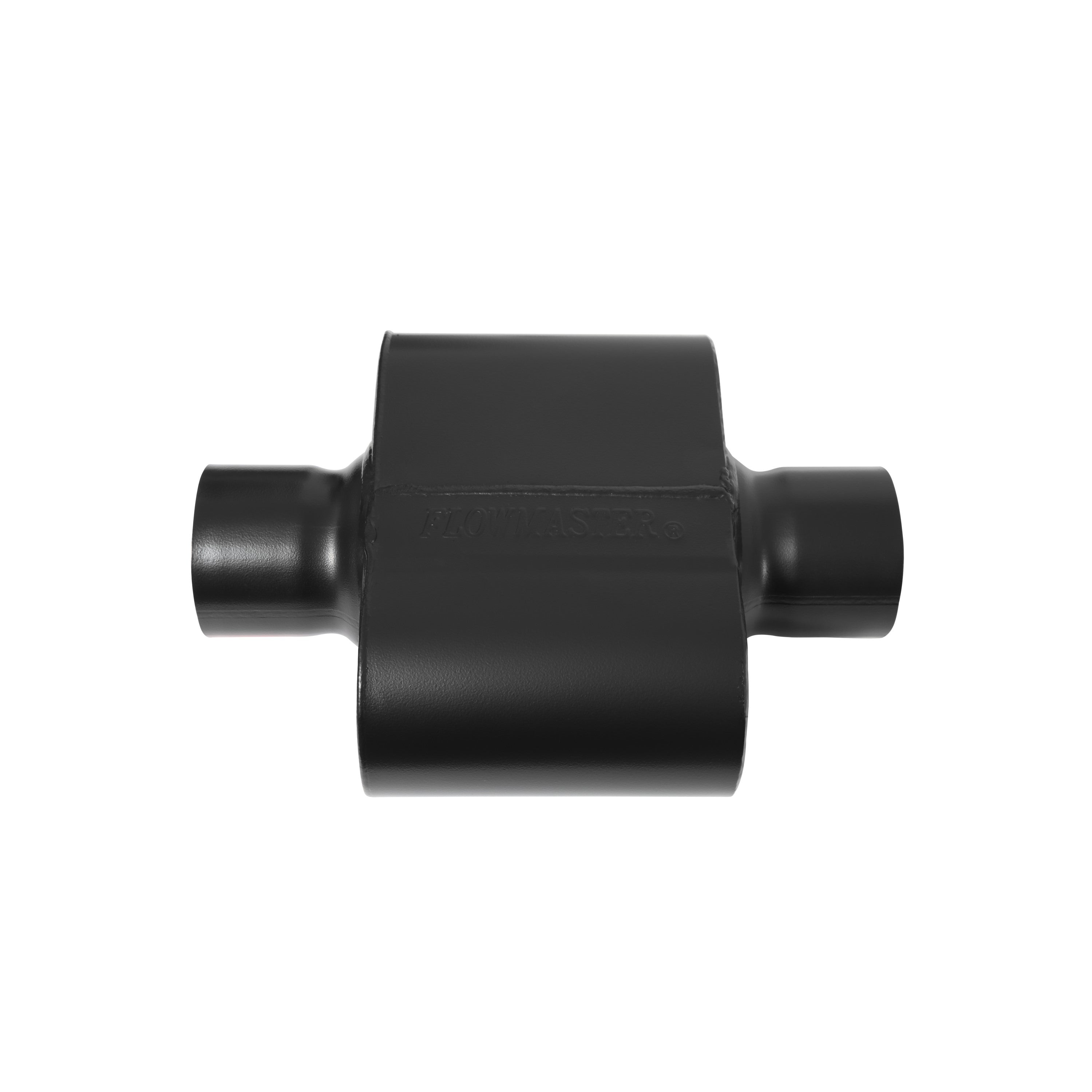 Flowmaster Super 10 Series Chambered Muffler by Flowmaster