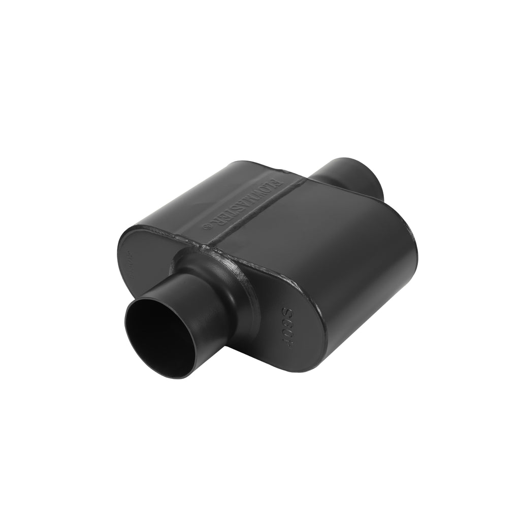 Flowmaster Super 10 Series Chambered Muffler by Flowmaster